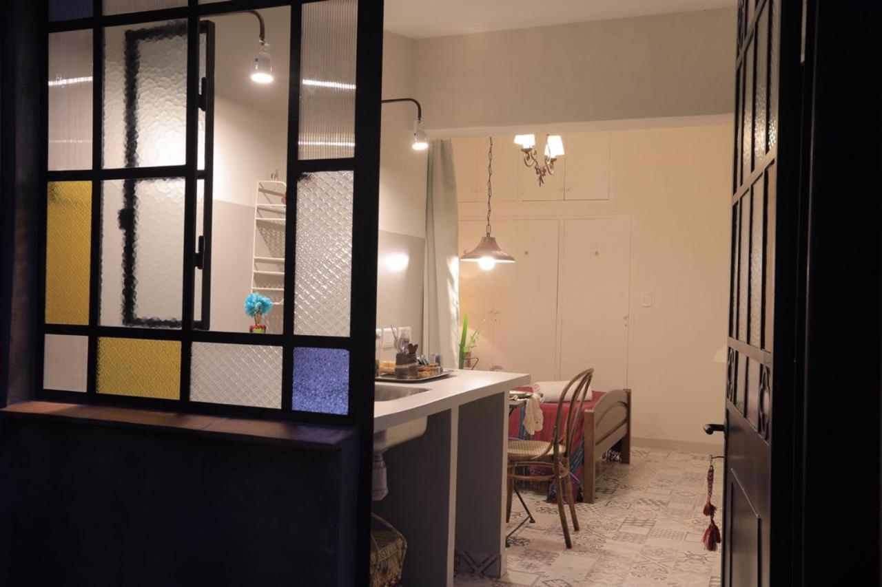 Loft Para 2 Personas San Salvador de Jujuy Extérieur photo